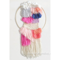 Macrame Wall Hanging Woven Wall Decor Art